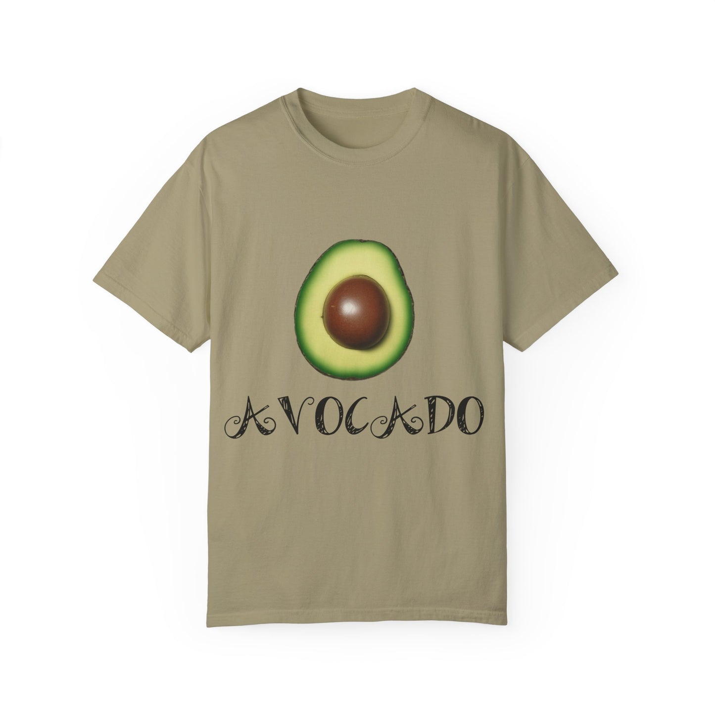 Avocado Shirt (Light)