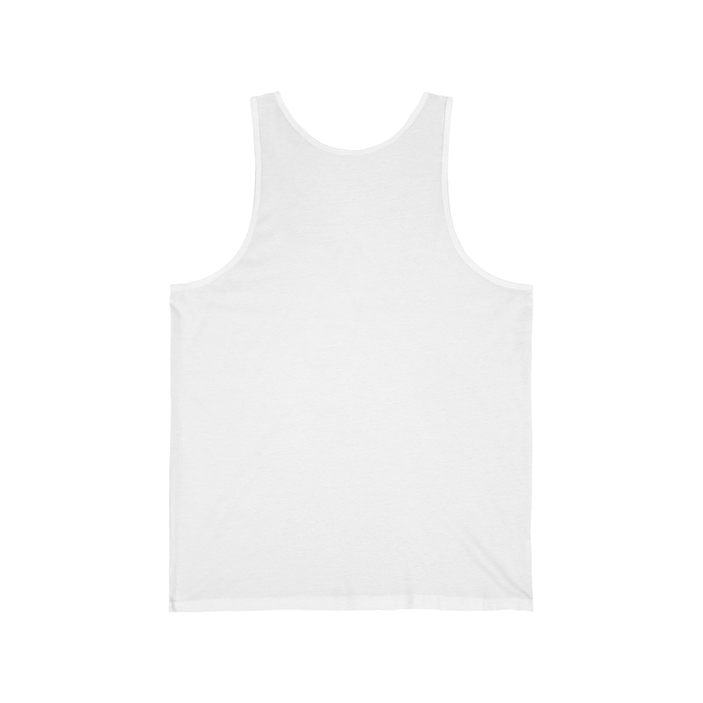 One More Rep - Tank Top (Monkey)