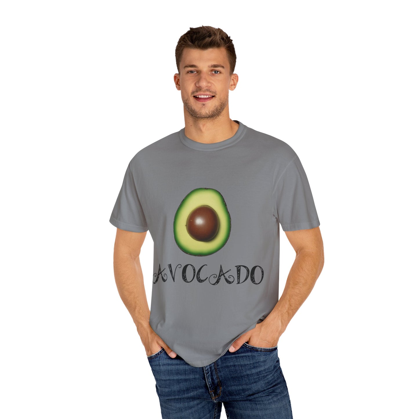 Avocado Shirt (Light)