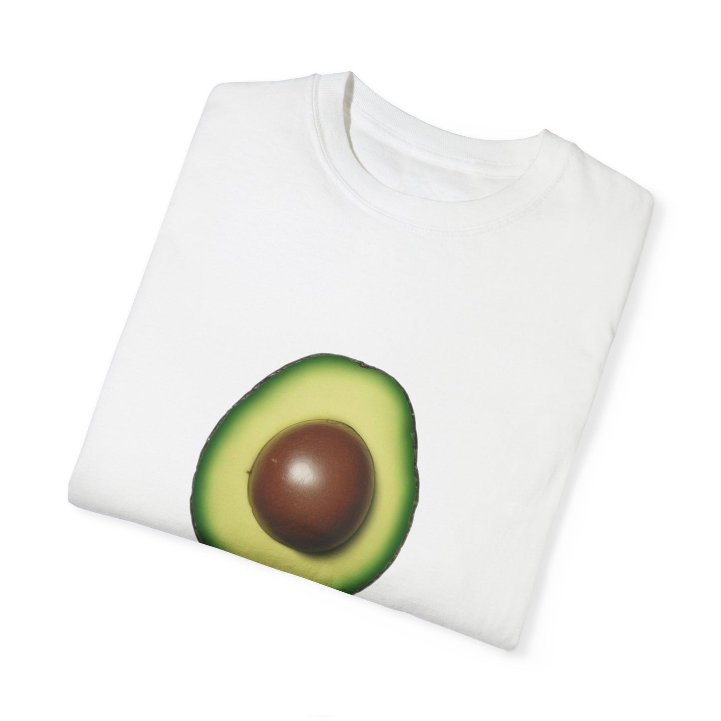 Avocado Shirt (Light)