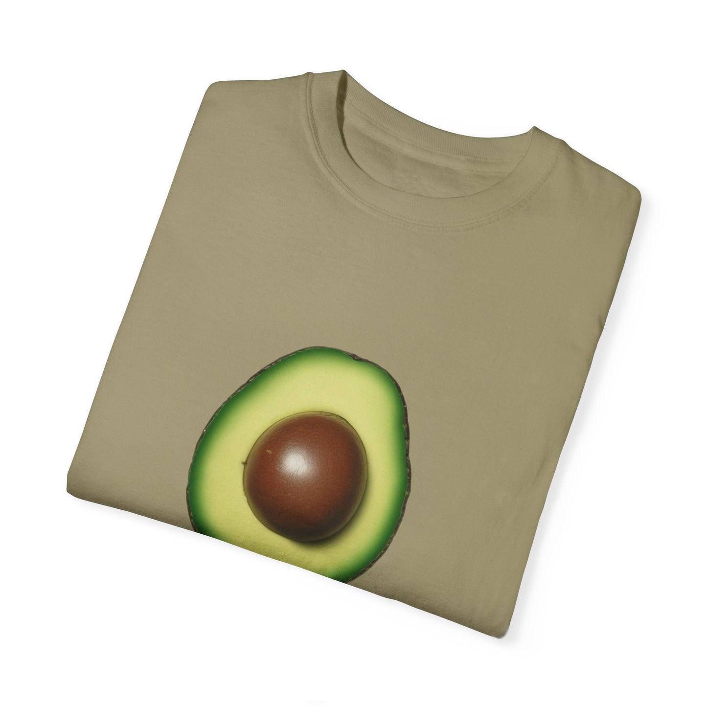 Avocado Shirt (Light)