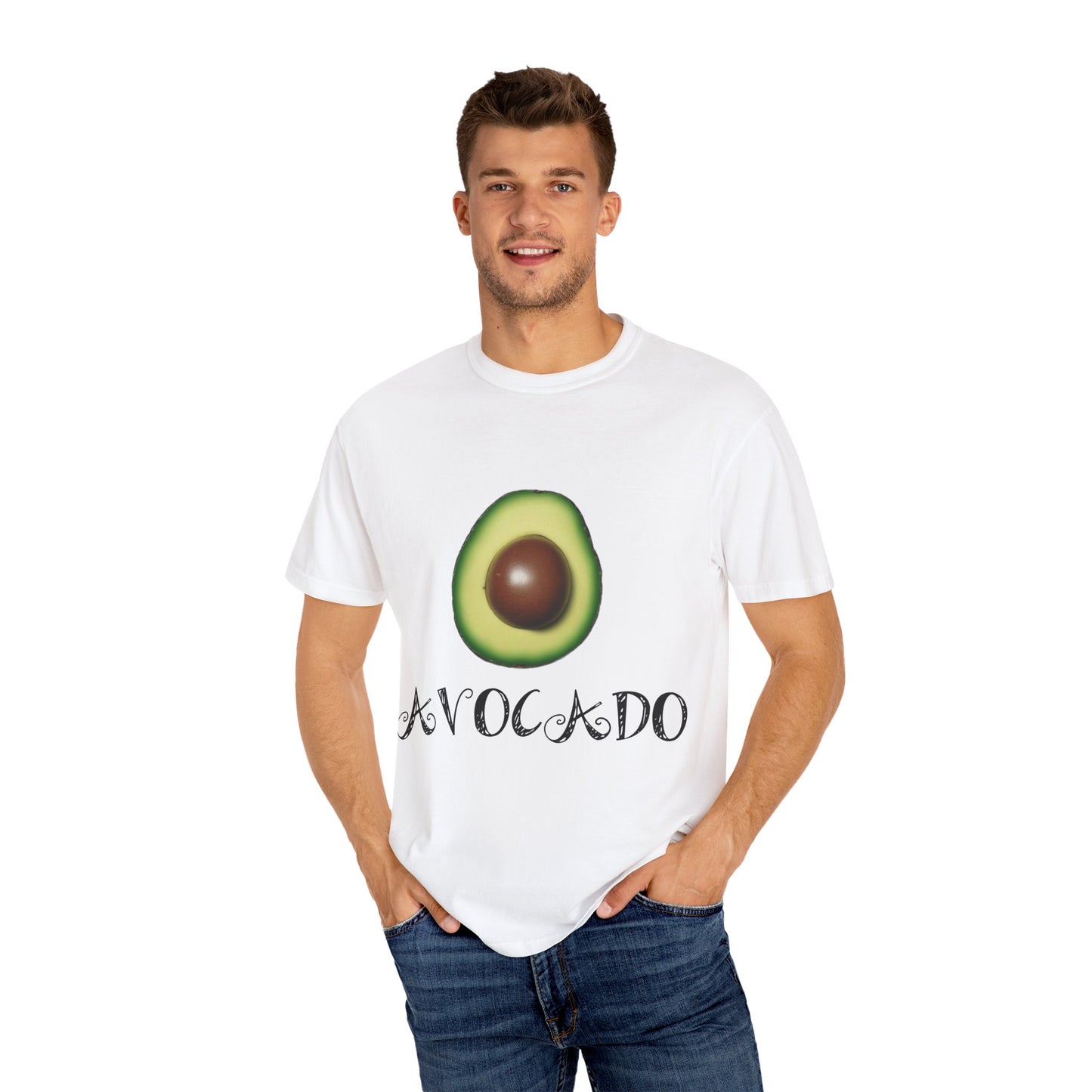 Avocado Shirt (Light)