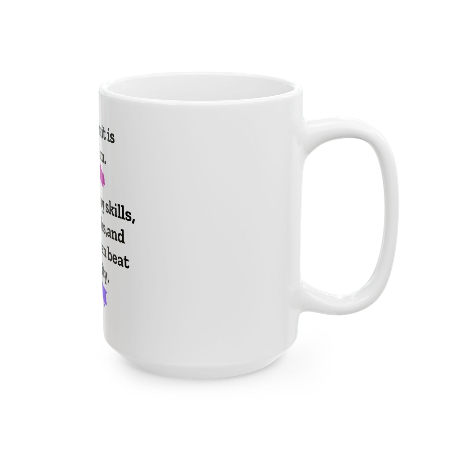 Toxic Trait Mug