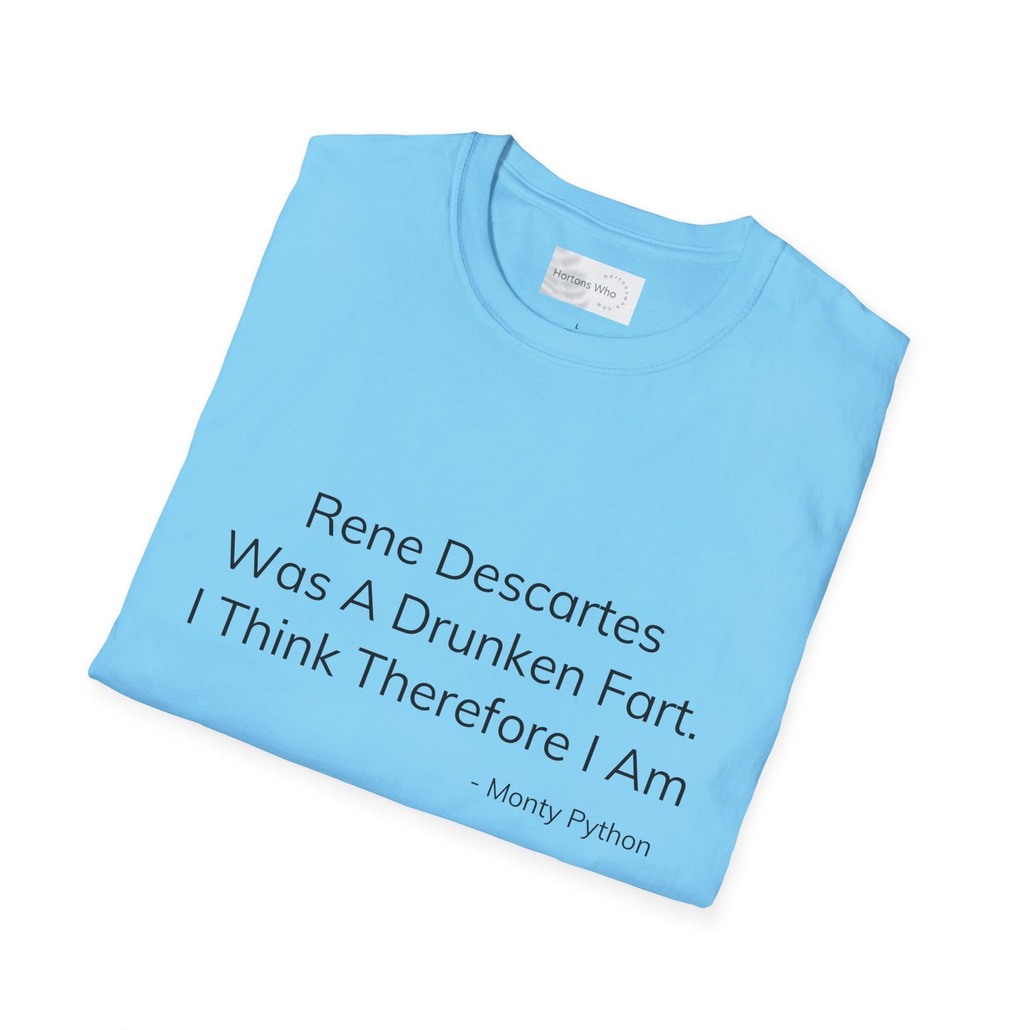 Rene Descartes