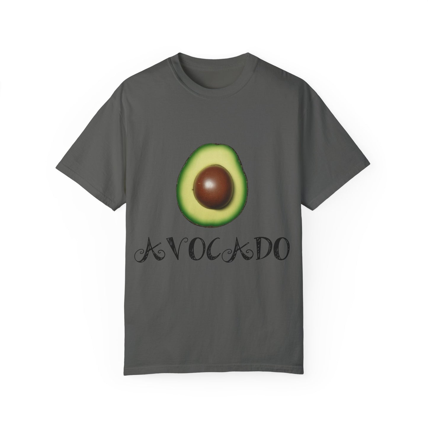 Avocado Shirt (Light)