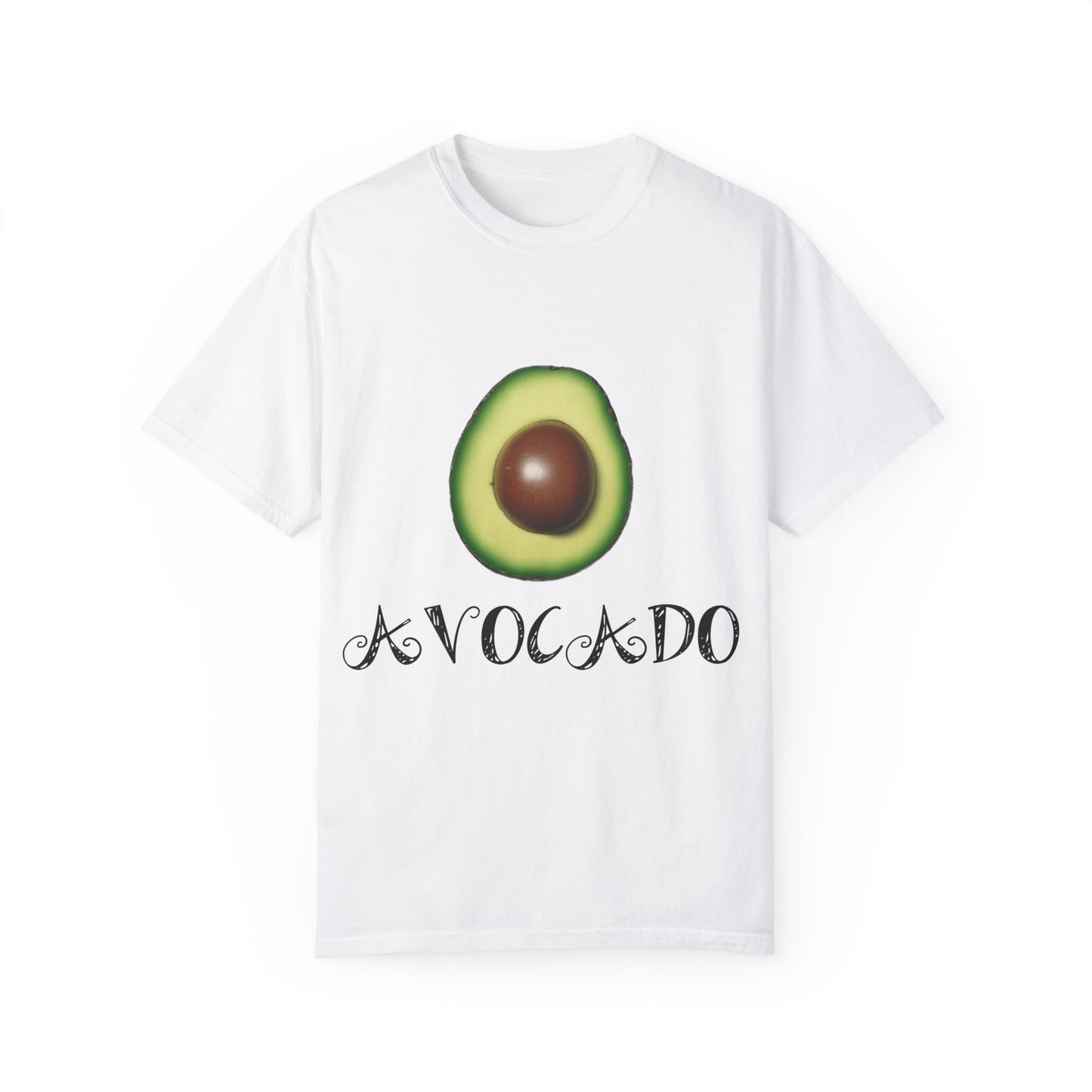 Avocado Shirt (Light)