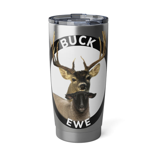 Buck Ewe Tumbler