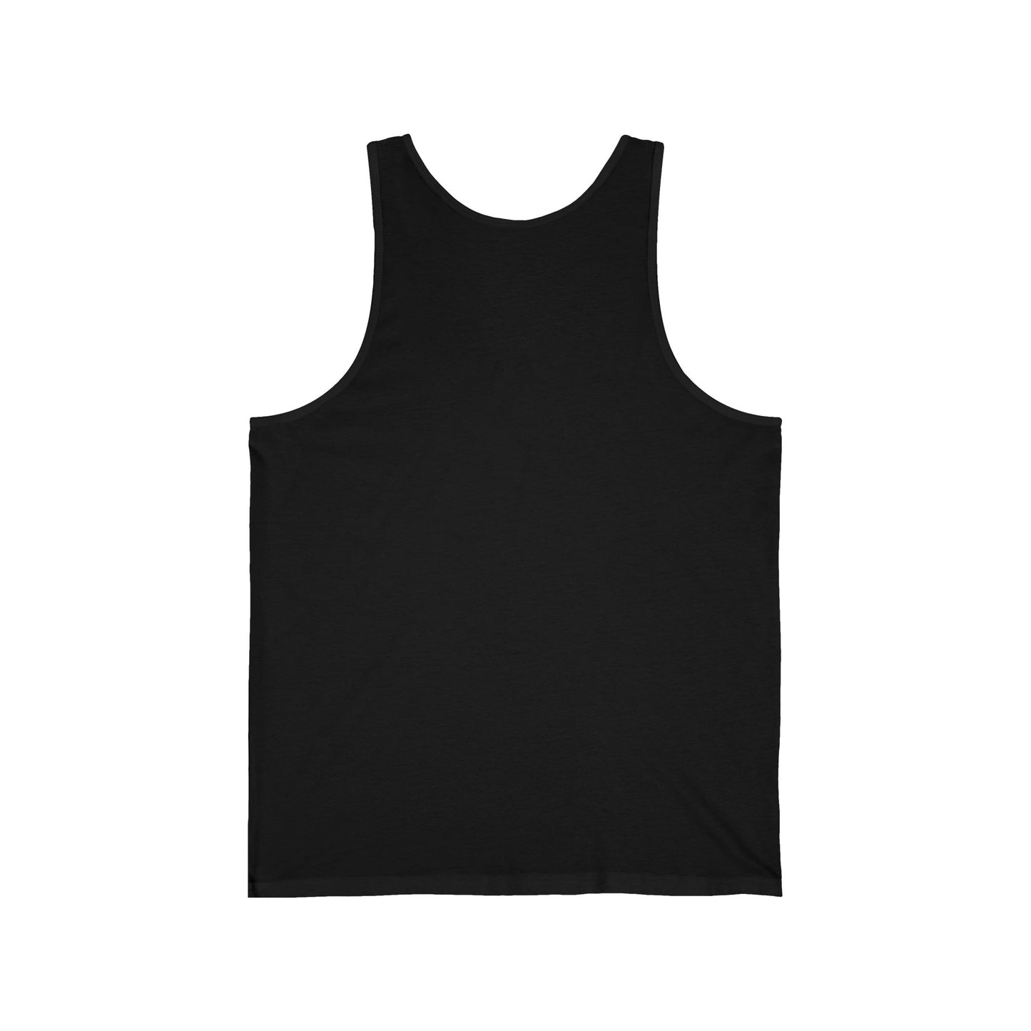 One More Rep - Tank Top (Monkey)