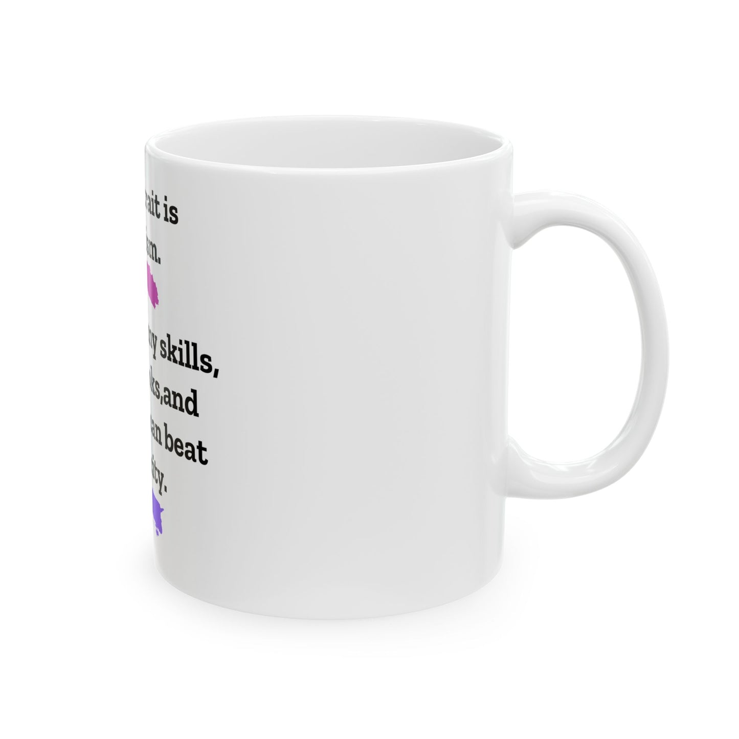 Toxic Trait Mug