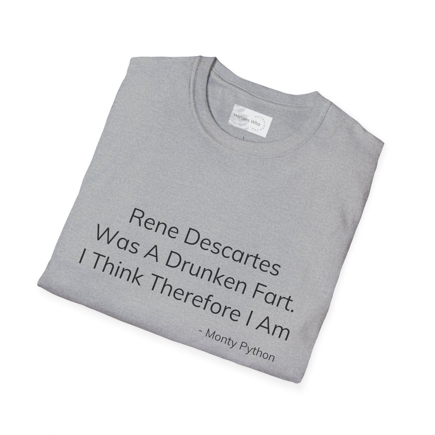 Rene Descartes