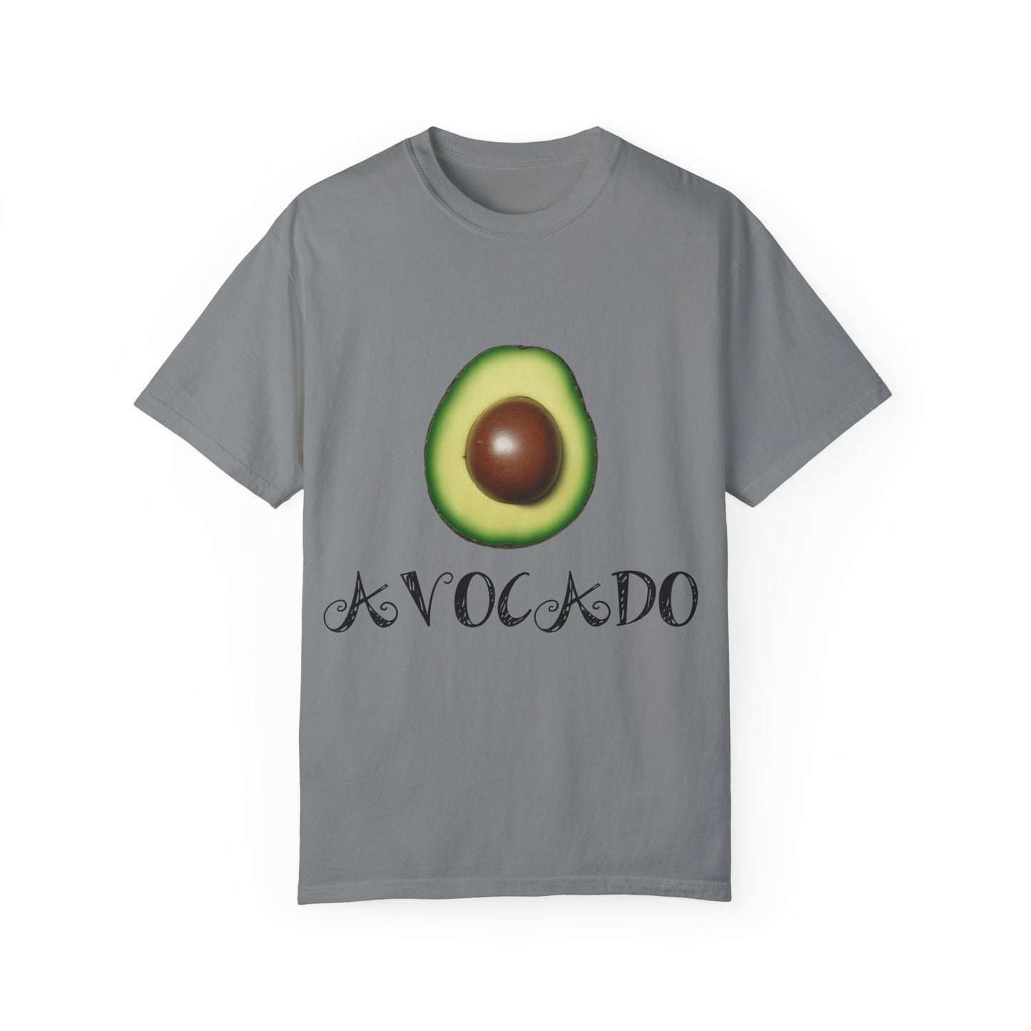 Avocado Shirt (Light)