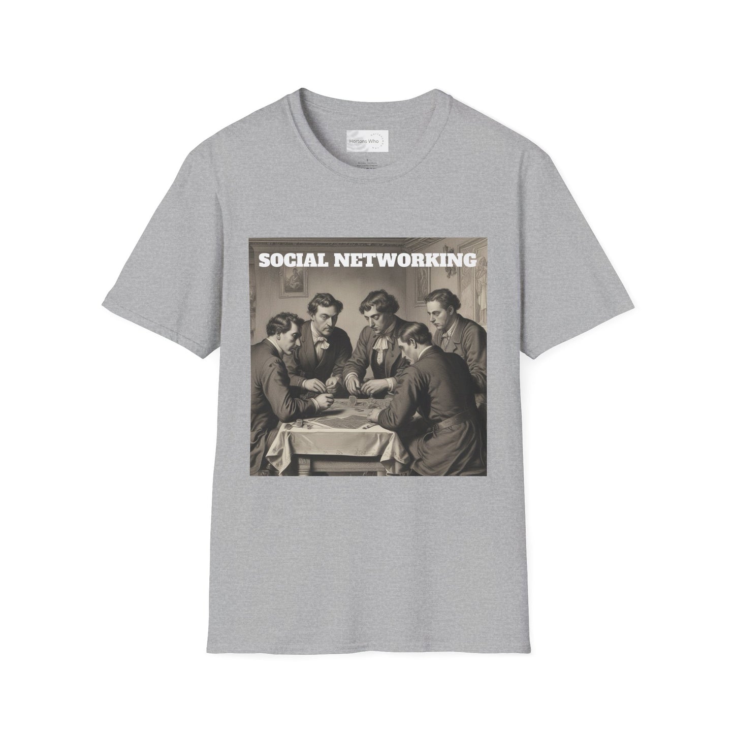 Social Networking