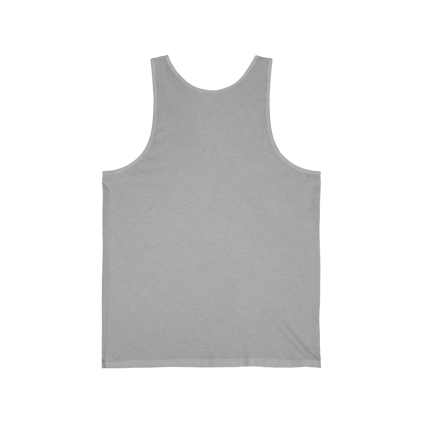 One More Rep - Tank Top (Monkey)