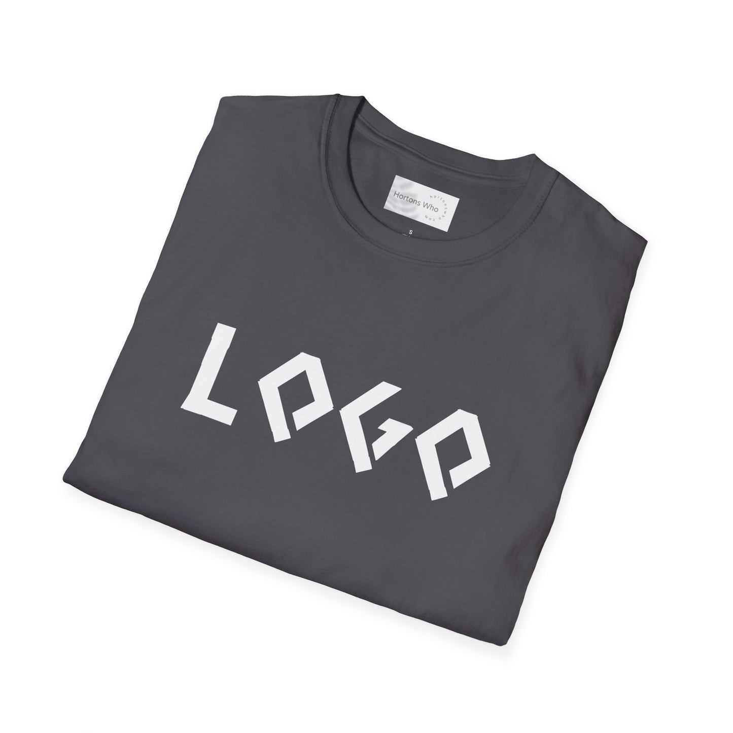 Logo Shirt (#1000)