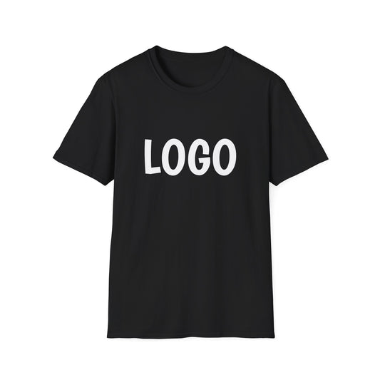 Logo Shirt (#1001)