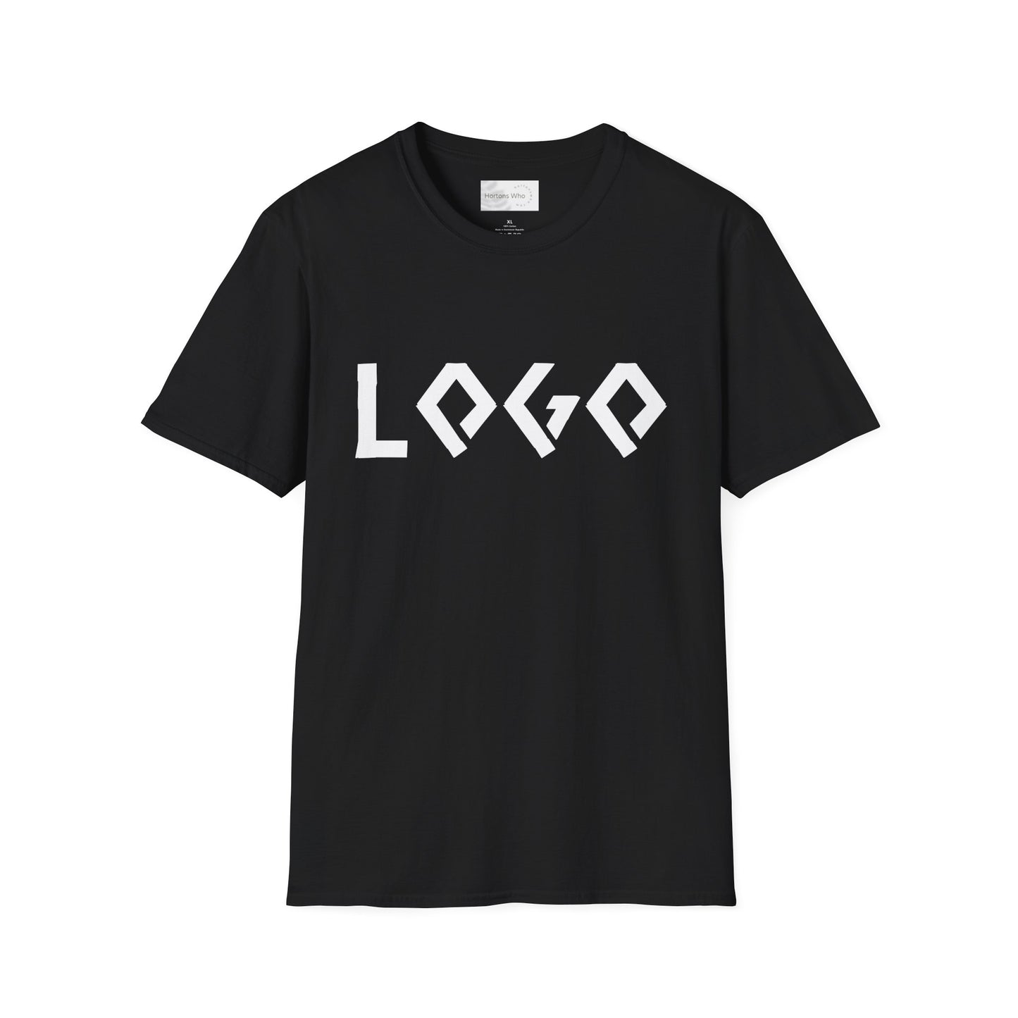 Logo Shirt (#1000)