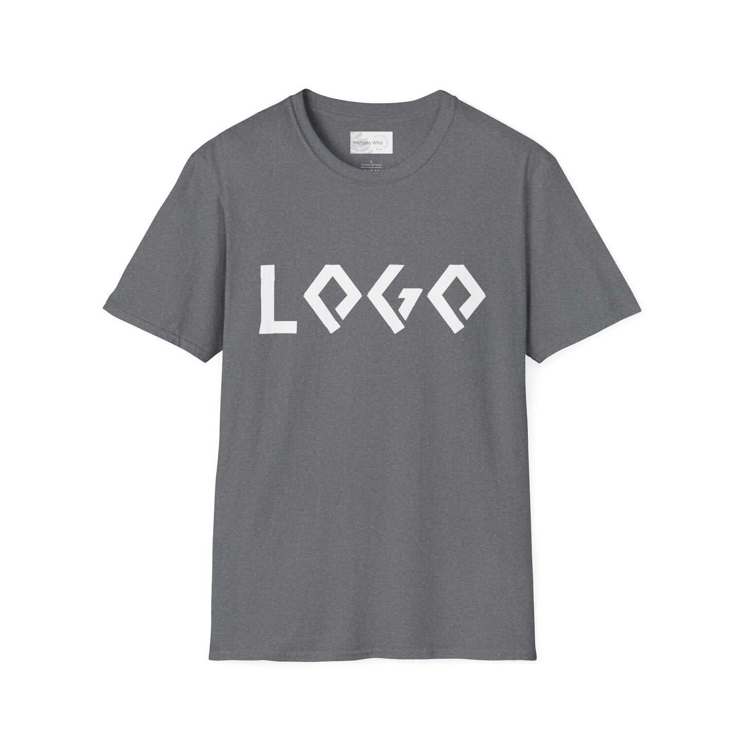 Logo Shirt (#1000)