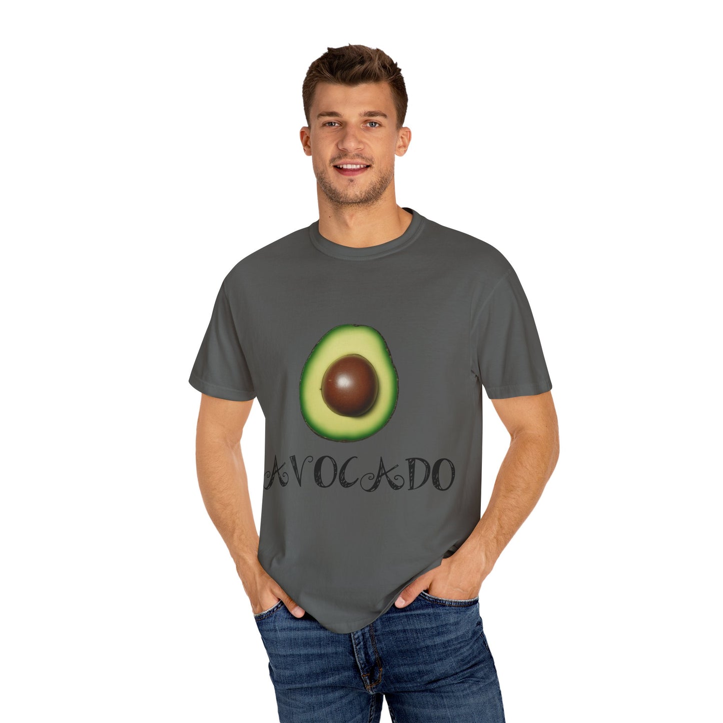 Avocado Shirt (Light)